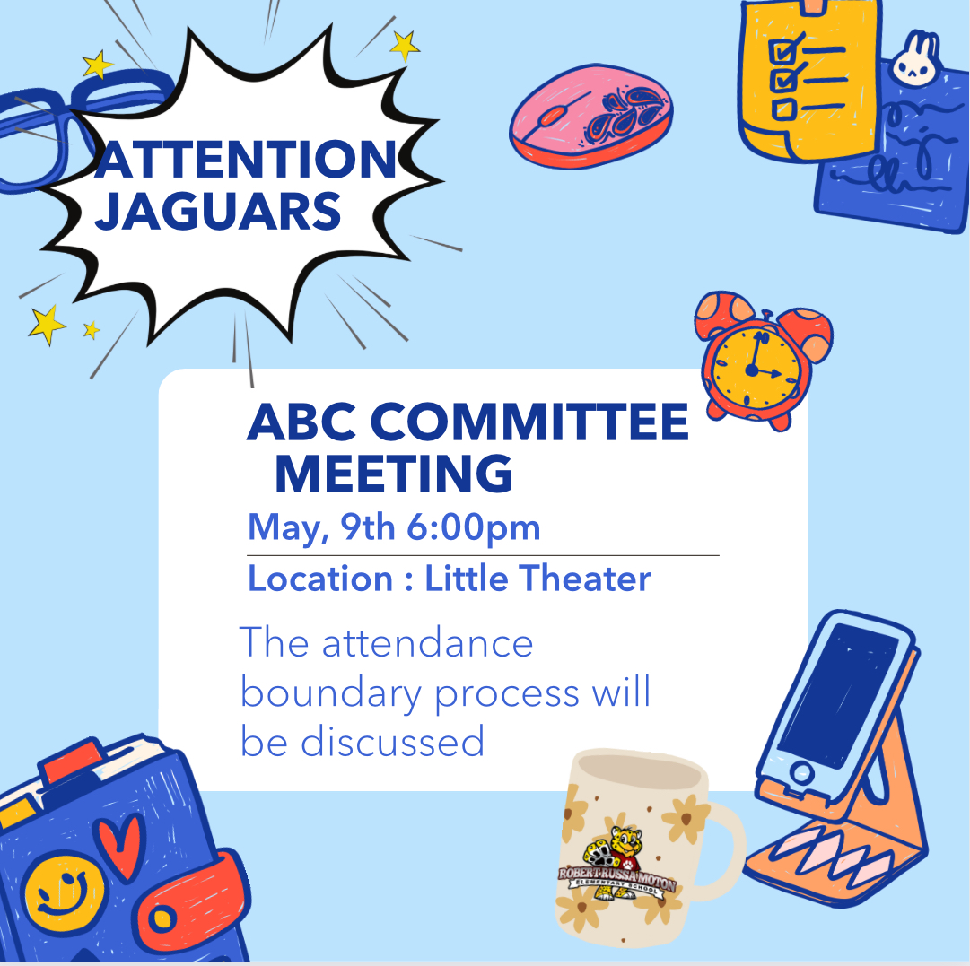 ABC Committee Meeting